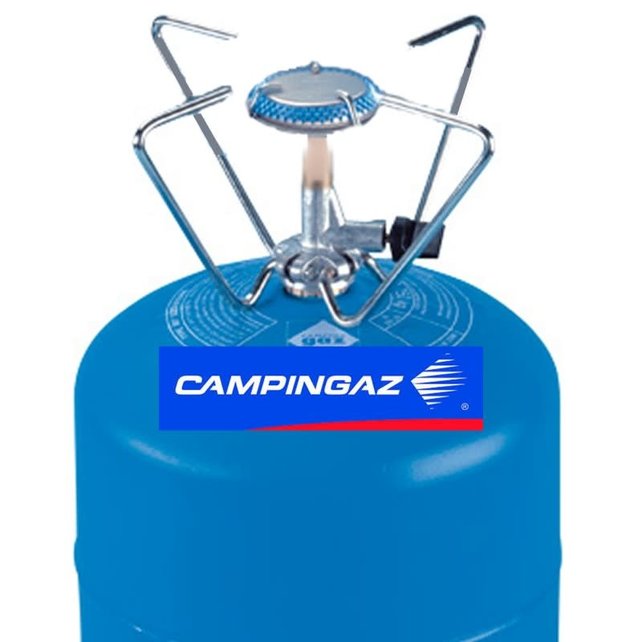 Campingaz Kamperen Kooktoestel 1350W