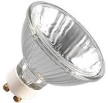 Halogène Xenex Gu-10 50W