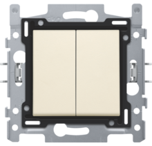 Niko Switch - Crème