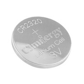 Cr2320 Lithium 3V