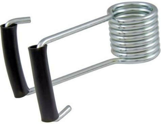 Deurdranger Lente Scharnier Pin