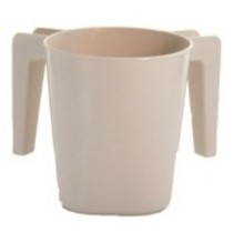 Plastic Wash cup (Paneach)