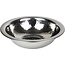 A&M A&M Washing Bowl Hammered Stainless Steel W30.5 cm x  H7.60 cm