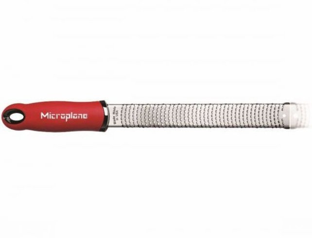 Microplane Premium Classic Fine Zester & Grater