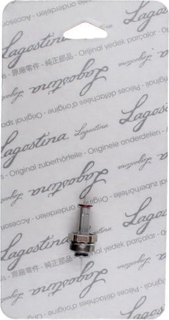 Lagostina Dekselgreep Vergrendeling