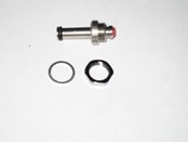 Lagostina Dekselgreep Vergrendeling