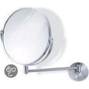 Make-Up Mirror Wall-mounted