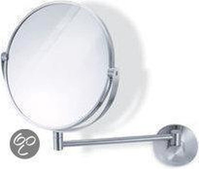 Modèle mural Zack Marino - Miroir de maquillage