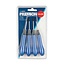 Premion screwdriver set with T-handle