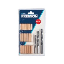 Premion hex key set 8pcs