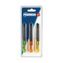 Ensemble de travail du bois Premion 47 pièces