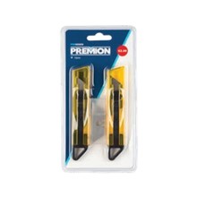 Ensemble de couteaux à découper Premion 3 pièces