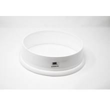 Tamis à Farine Blanc - Ø 25cm