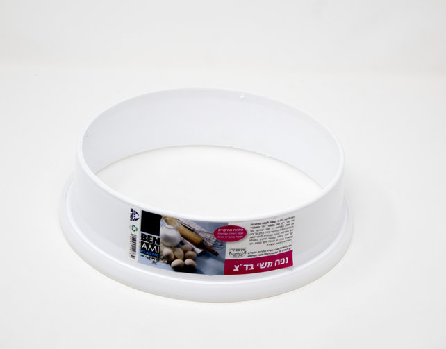 Mehlsieb Bedaz – 0,70 mm