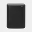 Brabantia Brabantia Bo Touch Bin 60L Matt Black