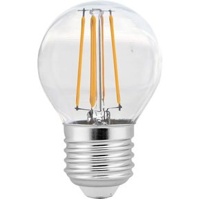 Schemering E27 4W 470lm 2700K