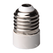 Adaptateur Aigostar E27 vers E14