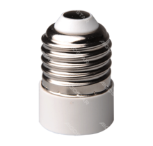 Aigostar Adaptor E27 To E14