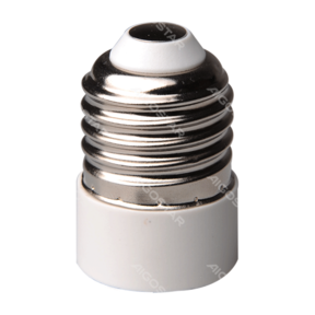 Aigostar-Adapter E27 auf E14