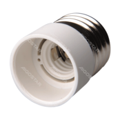 Aigostar-adapter E27 naar E14
