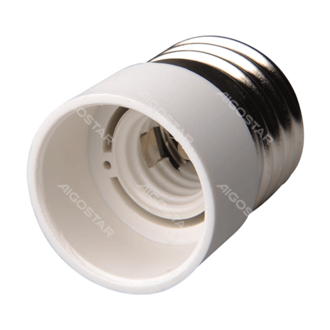 Aigostar Adaptor E27 To E14