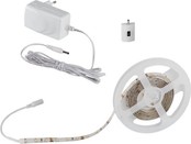 Bande LED - Set - Warm Wit - Capteur de mouvement - Dimbaar