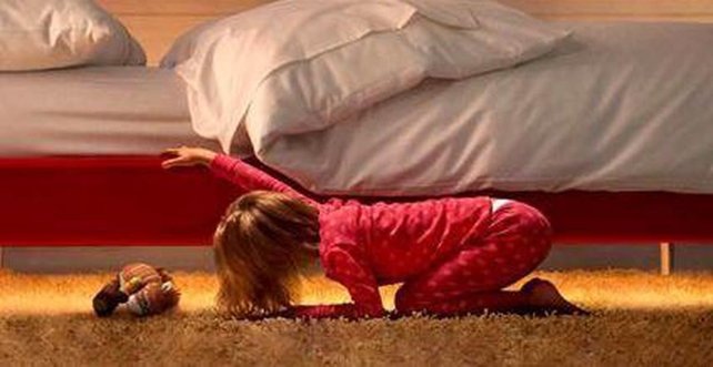 LED-Streifen – Set – warmes Weiß – Bewegungssensor – dimmbar