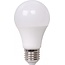 XQ-Lite LED Lamp A60 Standaard 9W E27 Warm Wit