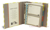 Pocket Page Recipe Book Kitchen Gear