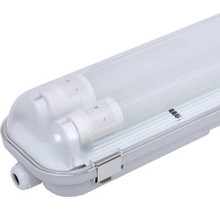 TL-Armature 2X40w T8 Etanche IP65 4000K