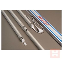 T5 Armatur + Schalter 28w 120cm