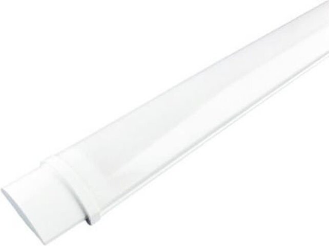 Réglette LED Aigostar 3000K 40W 3220lm