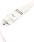 Réglette LED Aigostar 3000K 40W 3220lm