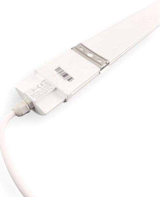 Réglette LED Aigostar 3000K 40W 3220lm