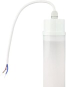 Réglette LED Aigostar 3000K 40W 3220lm