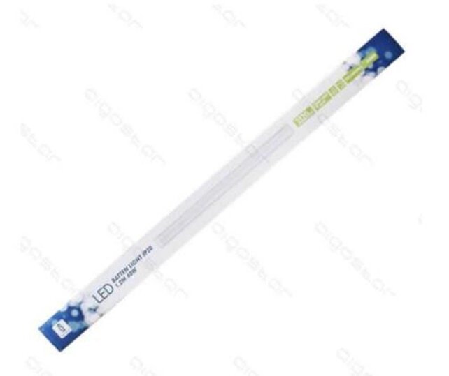 Aigostar Led Batten Light 3000K 40W 3220lm