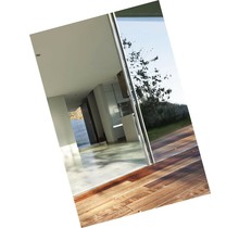 Film adhésif pour fenêtre miroir DC Fix, 1 rouleau