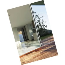 DC Fix Spiegelende Raamfolie Zelfklevend 1 Rol