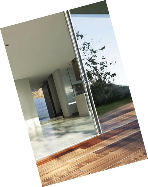 DC Fix Mirrored Window Adhesive Window Film 1 Roll