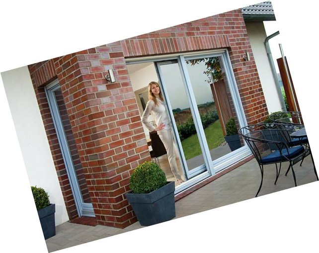 DC Fix Spiegelfenster-Klebefolie, 1 Rolle