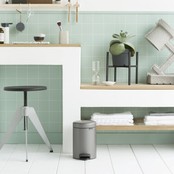 Brabantia Treteimer NewIcon 3L