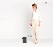 Brabantia Treteimer NewIcon 3L