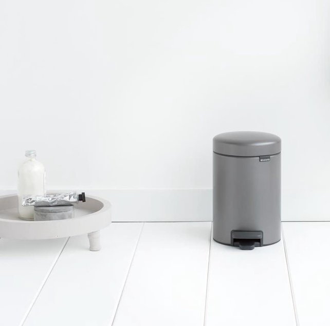 Brabantia Treteimer NewIcon 3L