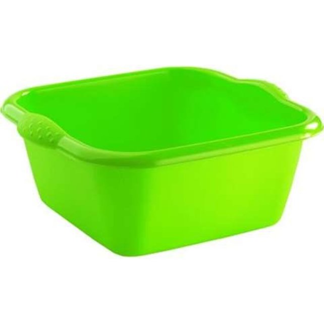 Lavabo Carré Barreno - 6L - 31,5 x 29 x 12,5 cm