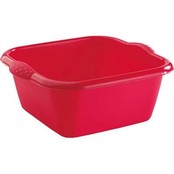Barreno Afwasteil - Vierkante Bassin - 6L - 31.5 x 29 x 12.5 cm