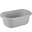 Sunware SUNWARE - Basic Teil Sink 40L Gray - 65 x 44 x 25 cm