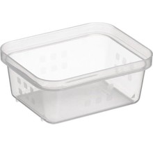 Sunware Carré Mandje A7 Transp