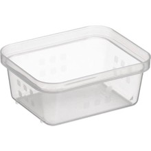 Sunware Carré Mandje A7 Transp