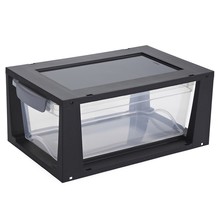 SUNWARE Meuble à tiroirs Omega 6 litres