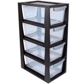 SUNWARE  Omega Drawer Unit 6 Ltr